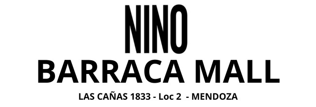 Nino Barraca Mall